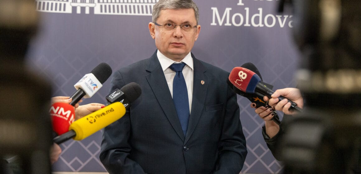 В Молдове продлят процесс веттинга судей и прокуроров до конца 2026 года