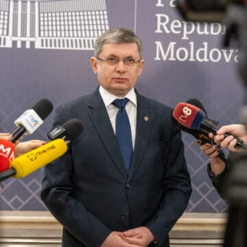 В Молдове продлят процесс веттинга судей и прокуроров до конца 2026 года