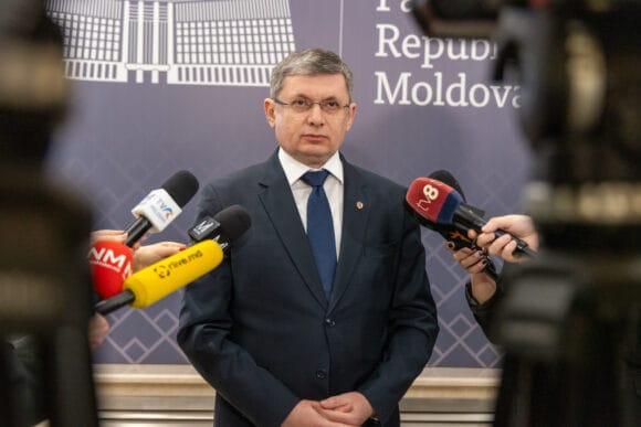 В Молдове продлят процесс веттинга судей и прокуроров до конца 2026 года