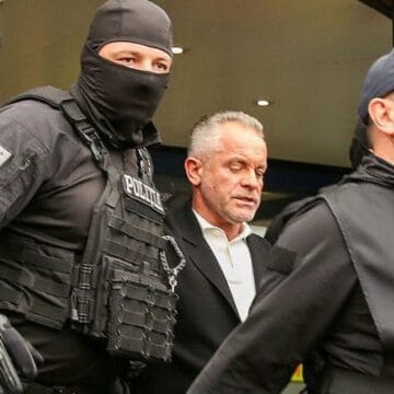 Допросы по делу Плахотнюка: поддельные подписи и фиктивные назначения в компании