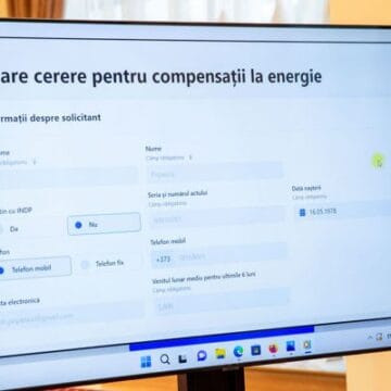 За двое суток более 162 тысяч семей зарегистрировались для получения компенсации