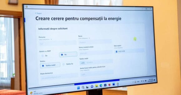 За двое суток более 162 тысяч семей зарегистрировались для получения компенсации