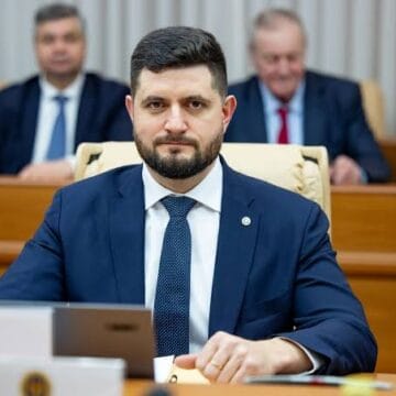 Жунгиету о росте закупочных цен на энергию: Причина в атаках на энергетику Украины