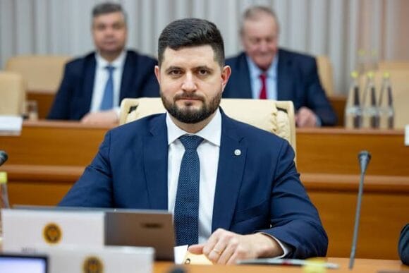 Жунгиету о росте закупочных цен на энергию: Причина в атаках на энергетику Украины