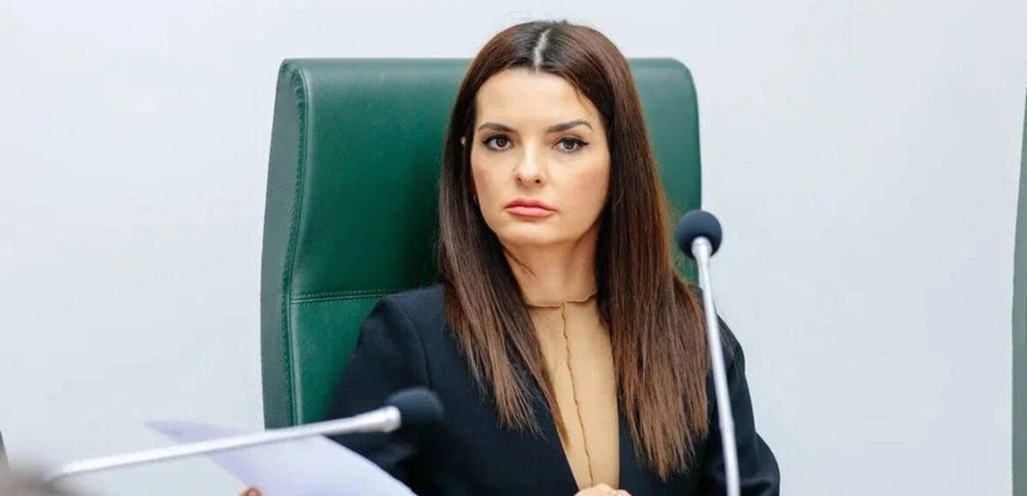 IMG_8667 ANI выявил необоснованное имущество башкана Гагаузии Евгении Гуцул на сумму более 1,2 млн леев