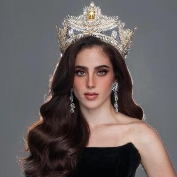 Скандал на конкурсе «Мисс Вселенная»: топ-менеджер публично оскорбил и унизил участницу из Мексики. Конкурсантки встали и ушли в знак солидарности