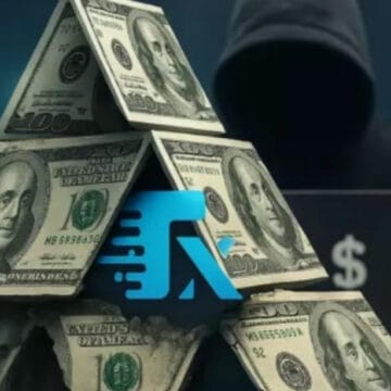 Скандал вокруг TUX Moldova набирает обороты: арестованы лидеры и еще несколько членов платформы