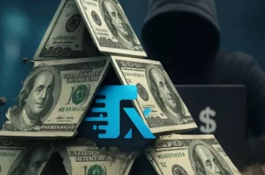 Скандал вокруг TUX Moldova набирает обороты: арестованы лидеры и еще несколько членов платформы