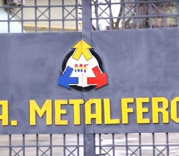 На продажу выставлен миноритарный пакет акций Metalferos: цена — свыше 16 миллионов леев