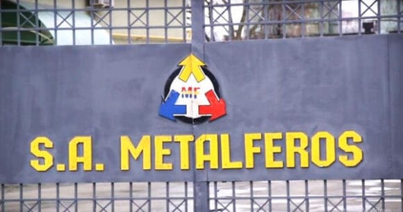 На продажу выставлен миноритарный пакет акций Metalferos: цена — свыше 16 миллионов леев