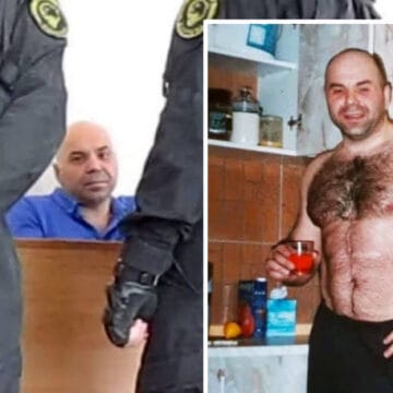 Лидер преступной организации «Макена» окончательно приговорён к 25 годам тюрьмы за заказное убийство