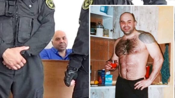 Лидер преступной организации «Макена» окончательно приговорён к 25 годам тюрьмы за заказное убийство