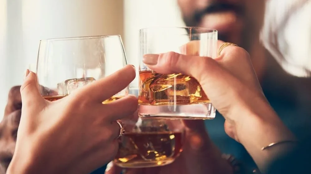 IMG_8679 Исследование: регулярное потребление алкоголя «молодит» инсульт более чем на 10 лет