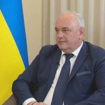 Посол Украины: Молдова и Украина продолжат путь в ЕС вместе