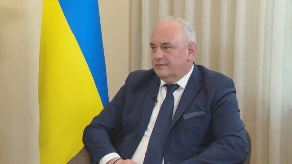 Посол Украины: Молдова и Украина продолжат путь в ЕС вместе