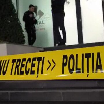 В Бухаресте девочка скончалась после процедуры у стоматолога