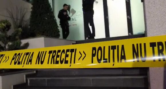 В Бухаресте девочка скончалась после процедуры у стоматолога