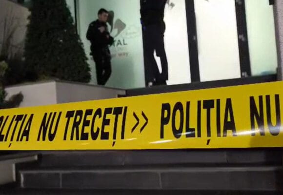 В Бухаресте девочка скончалась после процедуры у стоматолога