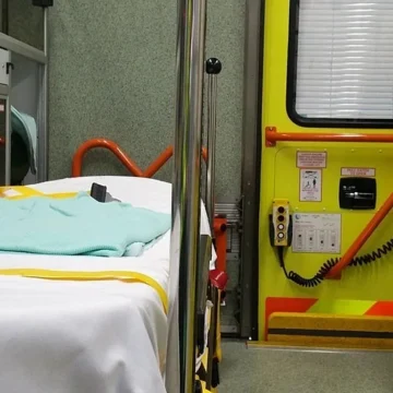 Семья из Германии отравилась уличной едой в Стамбуле: двое детей погибли, родители в реанимации