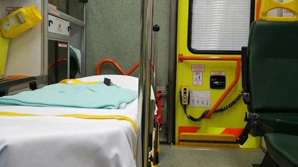 Семья из Германии отравилась уличной едой в Стамбуле: двое детей погибли, родители в реанимации