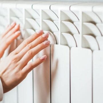 Почему выросли платежи за тепло в Кишинёве?