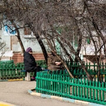 12-00 Лжесоцработники предлагают «скидки» и выманивают деньги