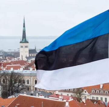 Эстония запретила въезд 261 россиянину, воевавшему в Украине
