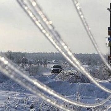 Без света остались  более 15 тысяч потребителей в Молдове