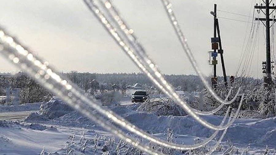 201229203154 Без света остались более 15 тысяч потребителей в Молдове
