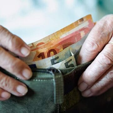 Почтовый сберегательный чек 70-летней давности оказался на 100 000 евро