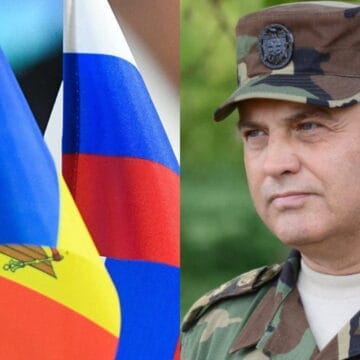 Горгану грозит до 7 лет — расследование продолжается по другим обвинениям