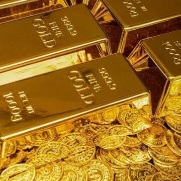В Германии настаивают на репатриации 1 236 тонн золота