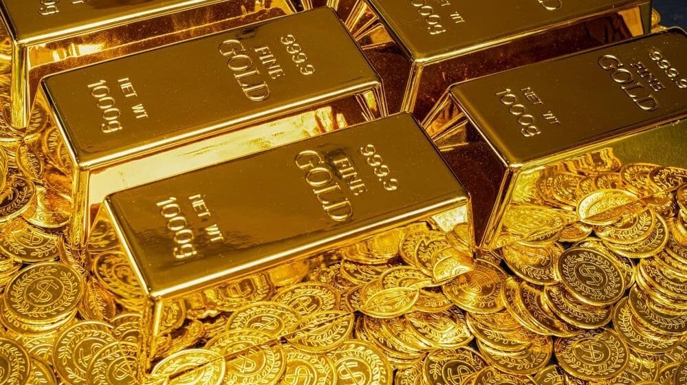 347095416379800 В Германии настаивают на репатриации 1 236 тонн золота