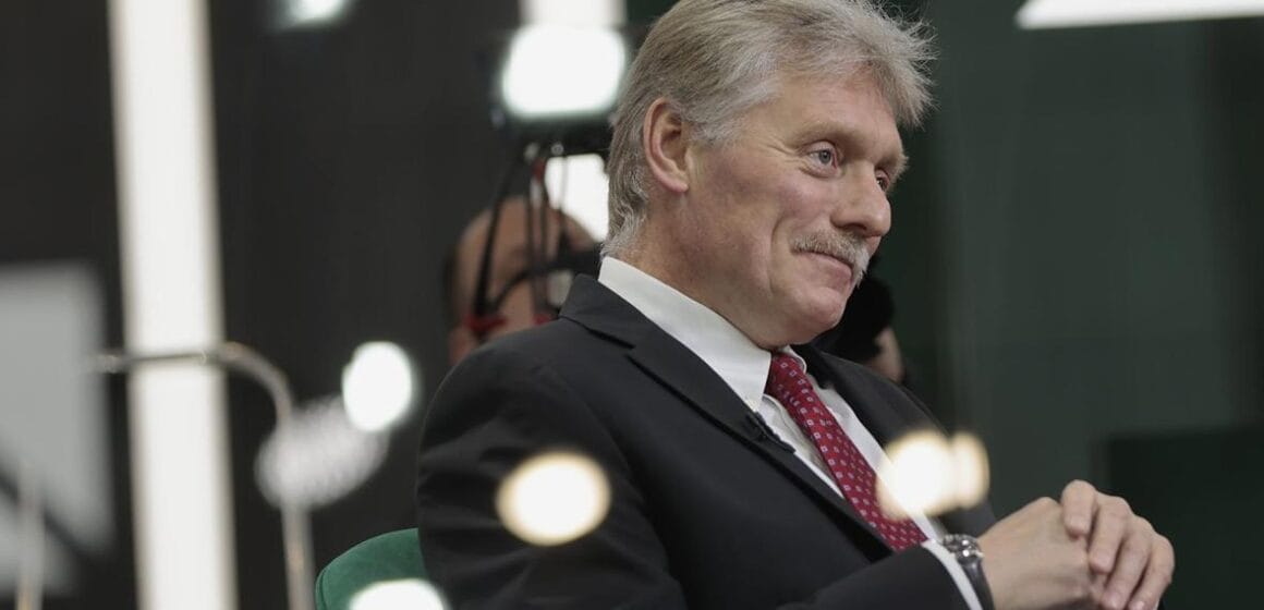 Кремль: переговоры по Украине в Абу-Даби не были «дружескими», быстрых результатов не будет