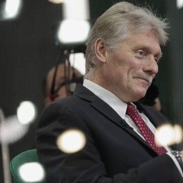 Кремль: переговоры по Украине в Абу-Даби не были «дружескими», быстрых результатов не будет