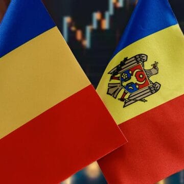 Анализ: экономика Республики Молдова уступает Румынии более чем в 20 раз