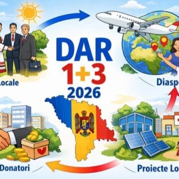 «DAR 1+3» возвращается: заявки принимают до 28 февраля