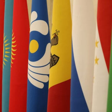 Отказ от участия в СНГ: что изменится для Молдовы