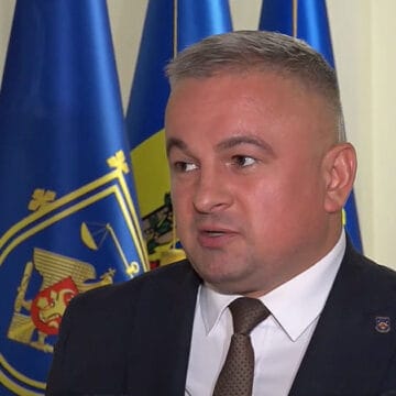 Комиссия оценивает и.о. генпрокурора после вопросов о покупке квартиры