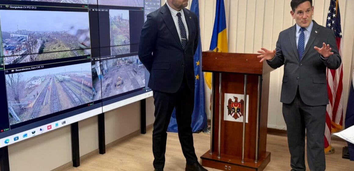 ЖДМ запустила центр онлайн-мониторинга поездов