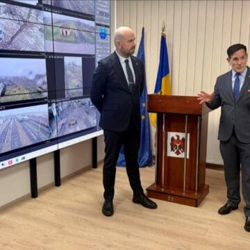619631666_1319232093577033_6506838869972422285_n-1 ЖДМ запустила центр онлайн-мониторинга поездов