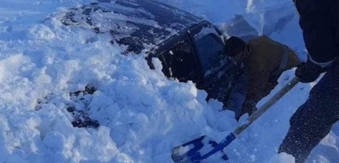 Двое сотрудников ГИЧС ответят в суде за гибель пары, застрявшей в снегу