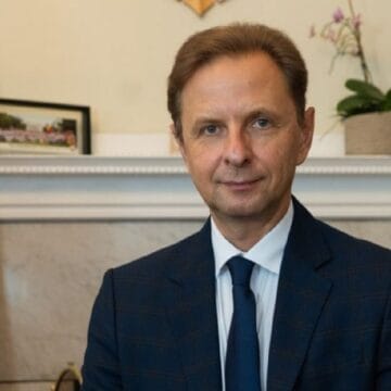 Посол Молдовы в США: туристические и рабочие визы в США для граждан Молдовы остаются без изменений