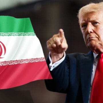 Трамп: США готовы помочь Ирану обрести свободу
