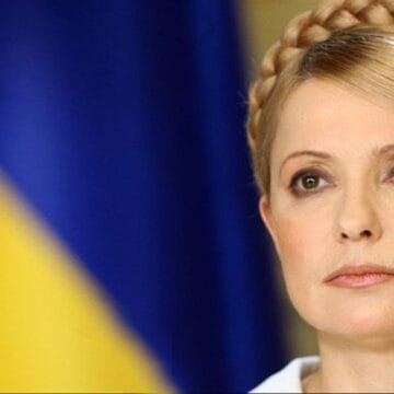 Лидер «Батькивщины» подозревается в подкупе депутатов