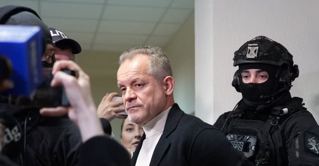 Суд принудительно доставит свидетелей по делу Плахотнюка