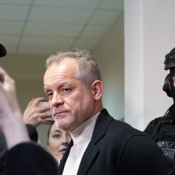 Суд принудительно доставит свидетелей по делу Плахотнюка