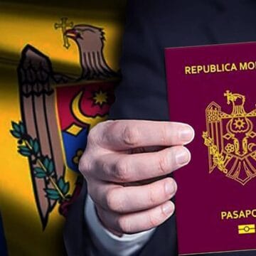 Абсурд закона: уроженец Молдовы после армии оказался лицом без гражданства