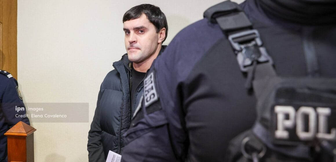 Экс-депутат ДПМ Константин Цуцу 27 января узнает приговор по уголовному делу