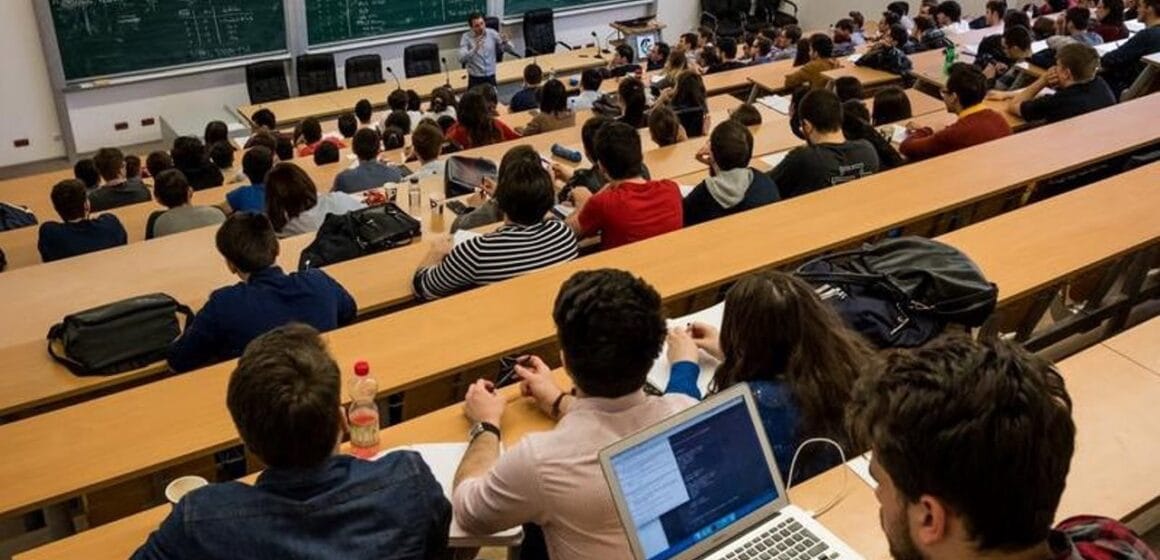 В Молдове впервые опубликован рейтинг университетов по 17 показателям
